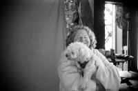 Jan Terri Ave Maria BTS